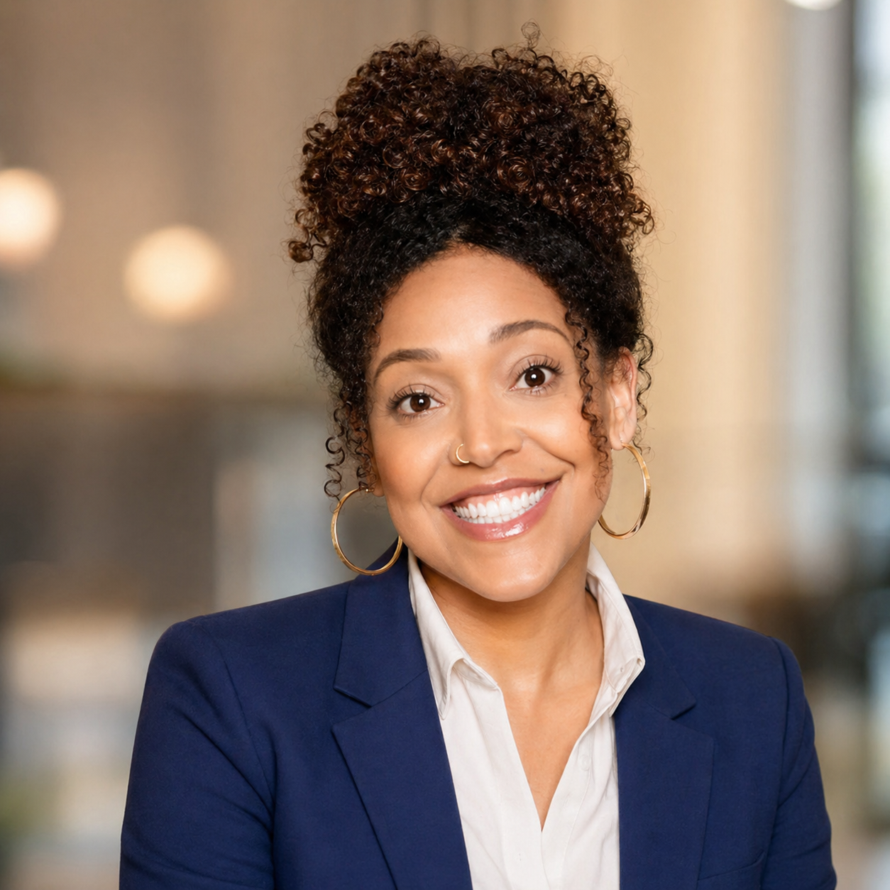 Natalie Marshall, LPC, LMHC, MS